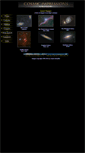 Mobile Screenshot of cosmicimpressions.com